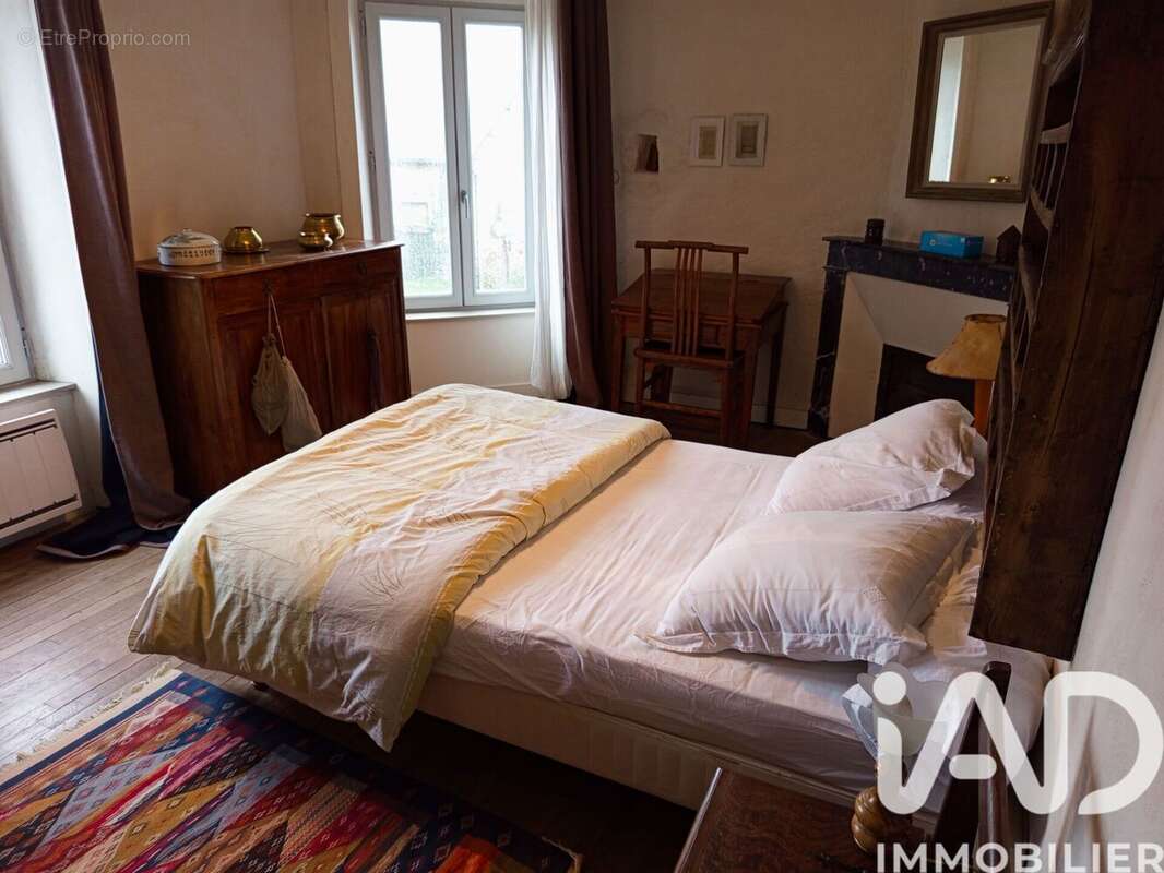 Photo 6 - Maison à CARDROC
