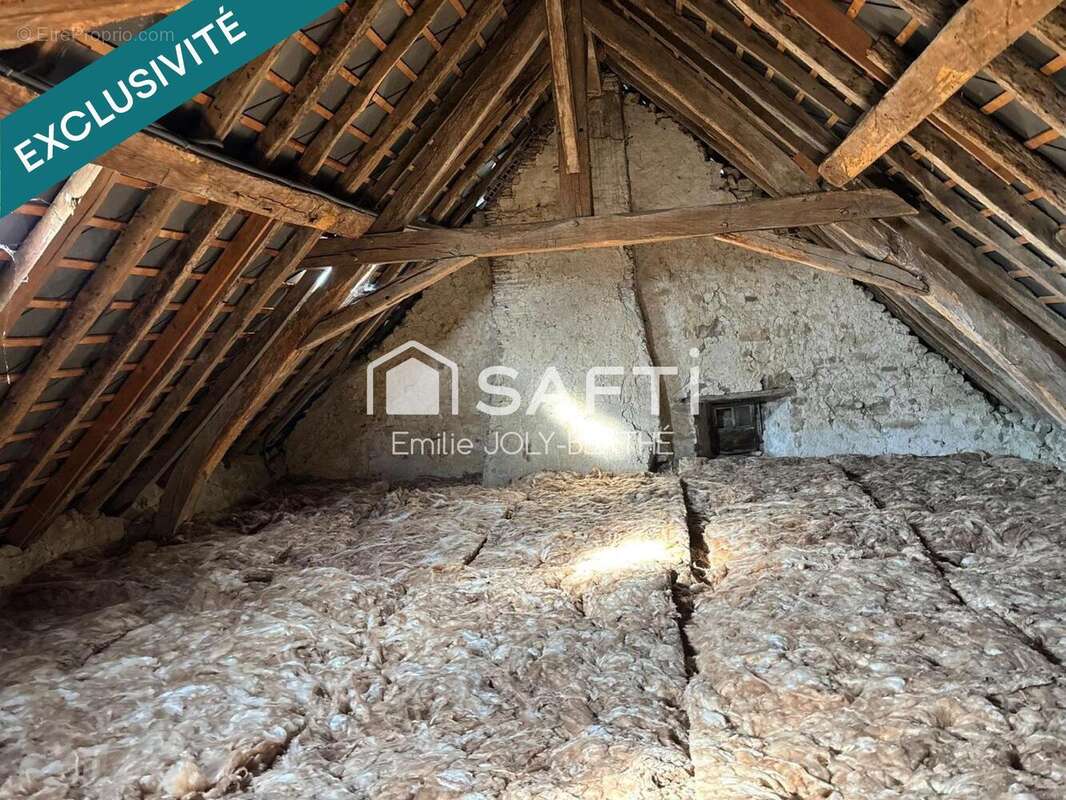 Maison 126 m² à Torce-Viviers-En-Charnie  - photo 9