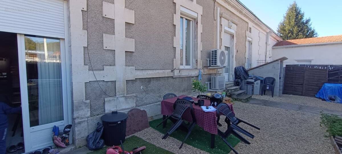 Maison à PERIGUEUX