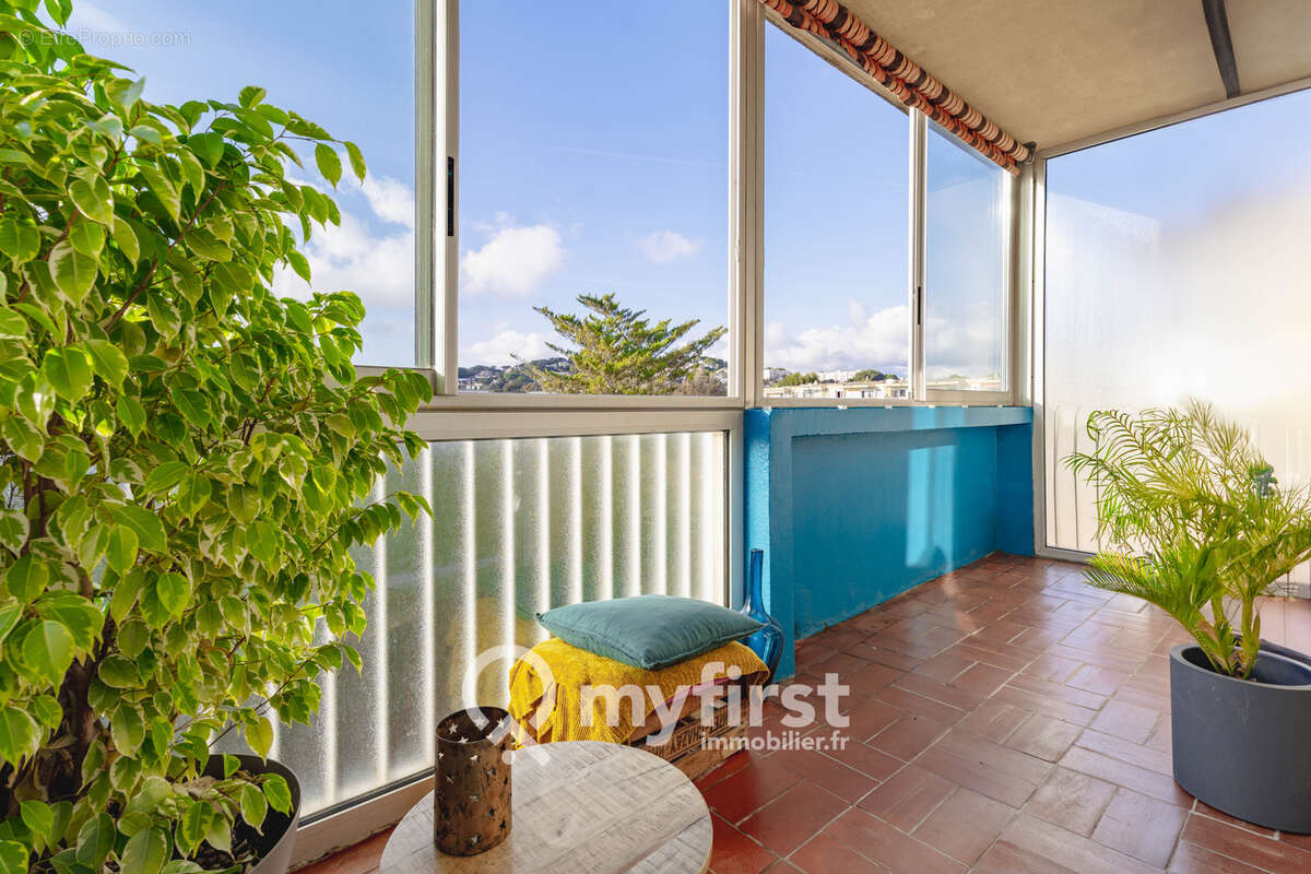 Appartement à LA SEYNE-SUR-MER