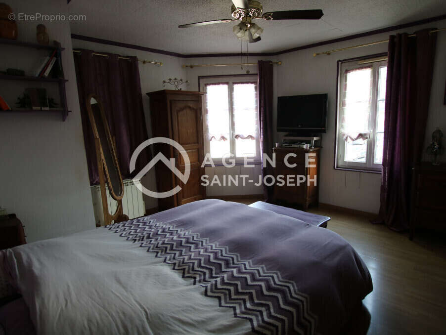 Appartement à DOUDEVILLE