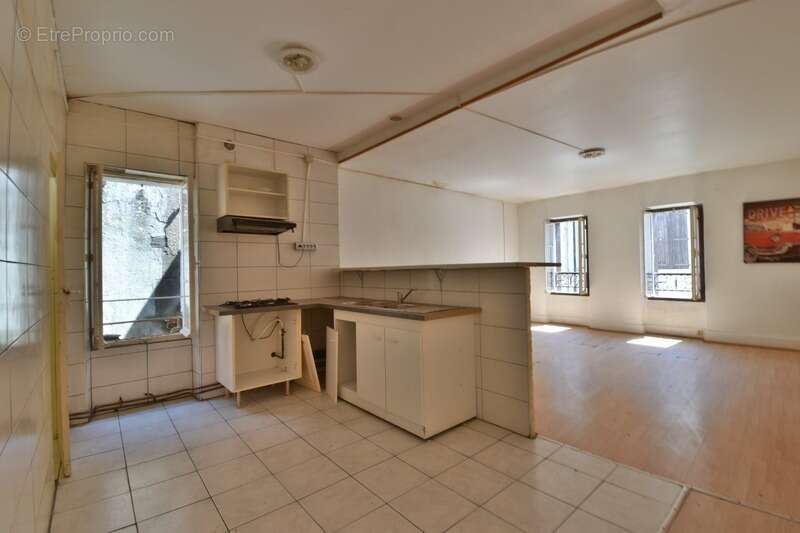 Appartement à VILLENEUVE-SUR-LOT