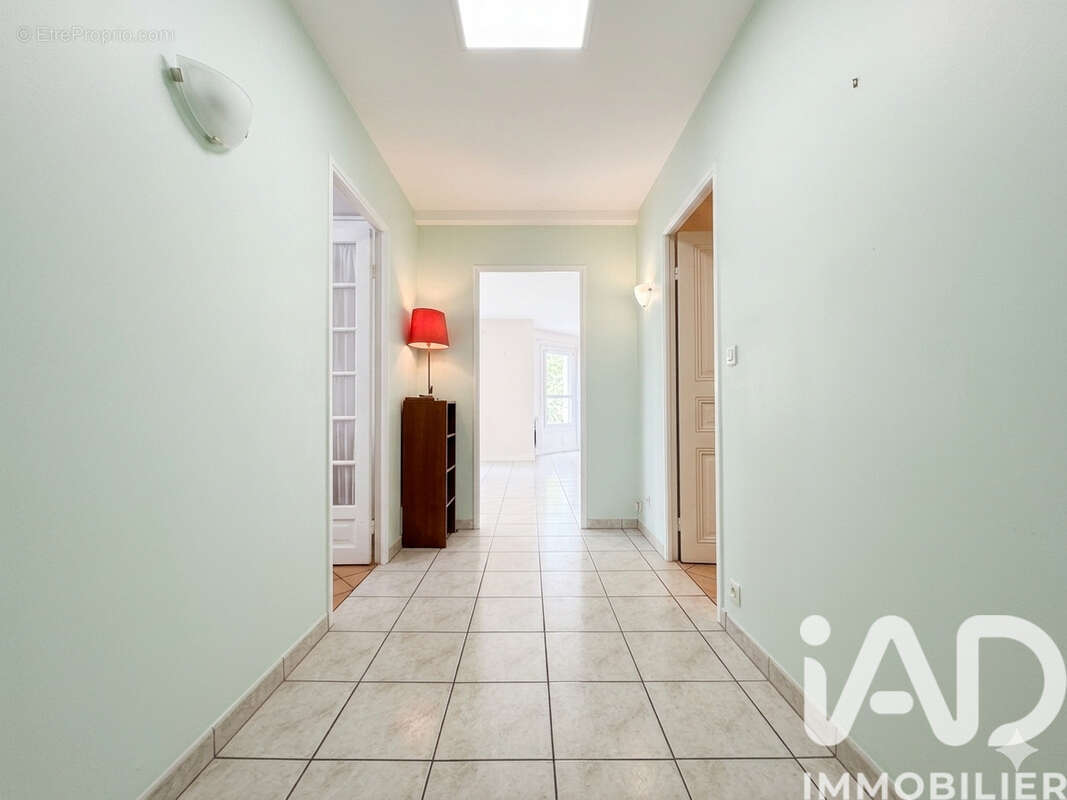 Photo 5 - Appartement à VILLEJUIF