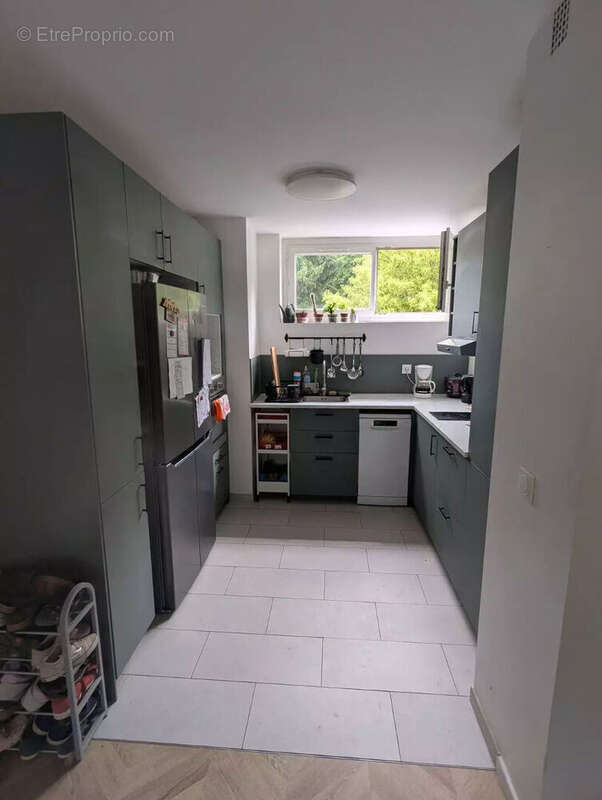 Appartement à ANTONY