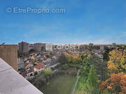 Appartement à VILLEJUIF