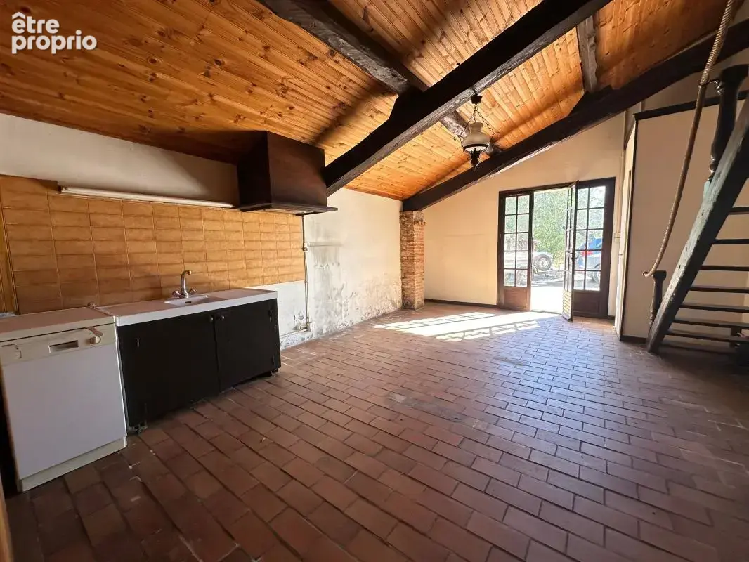 Maison À Vendre T4 - photo 5