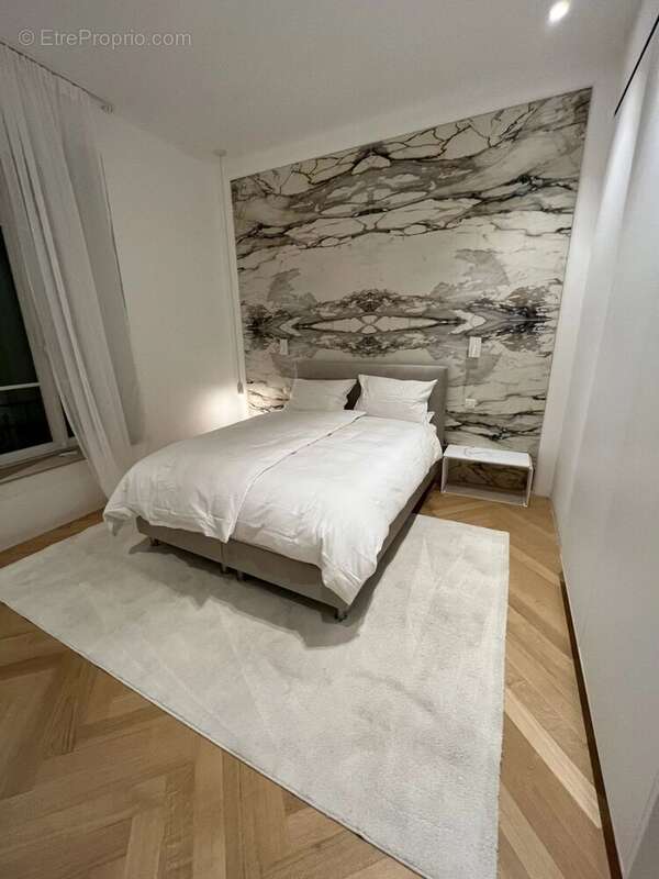 Appartement à VILLEFRANCHE-SUR-MER