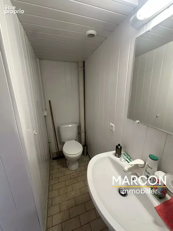 Vente maison aubusson - photo 6