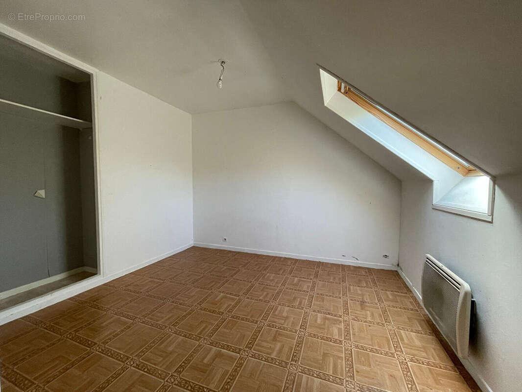 Maison à CHATEAU-THIERRY