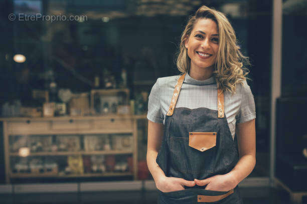 Commerce à GUEMENE-SUR-SCORFF