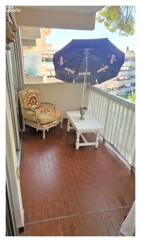 Appartement à vendre  pièces  (60) - photo 2