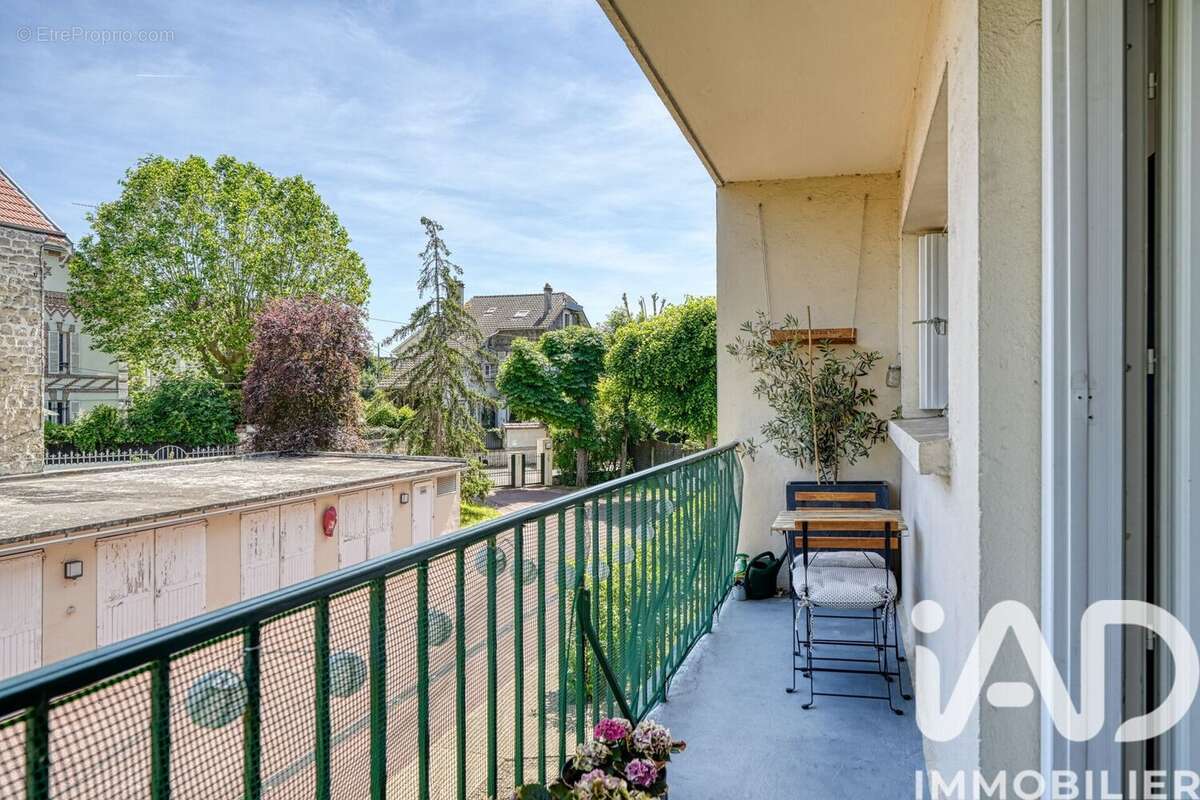 Photo 3 - Appartement à CHATOU