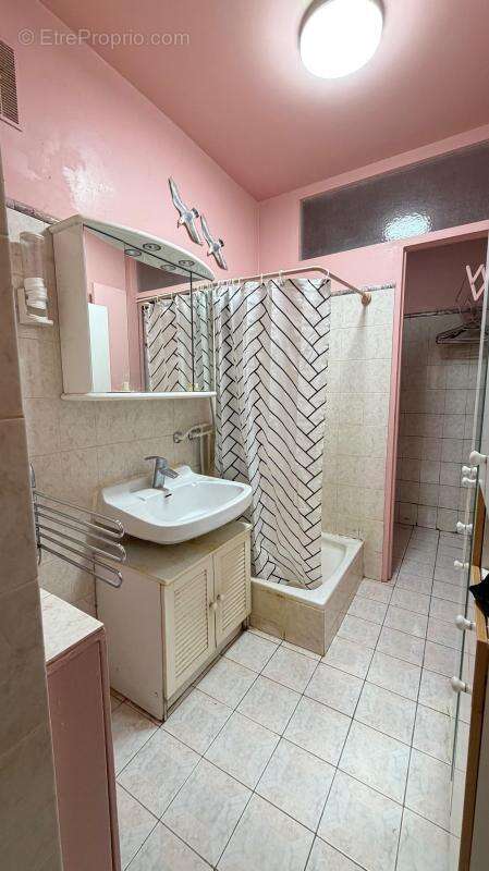 Appartement à NEUILLY-SUR-MARNE