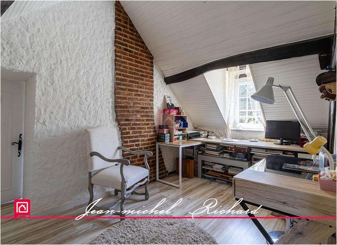 Maison Lassay Sur Croisne 8 pièce(s) 240 m2 - photo 12