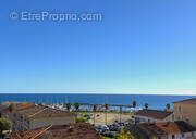 Appartement à SARI-SOLENZARA