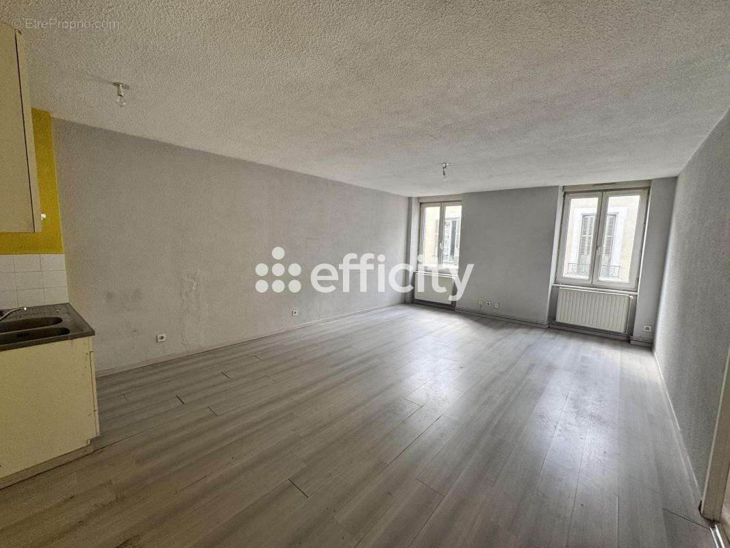 Appartement à ANNONAY