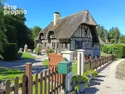 Maison à TURRETOT