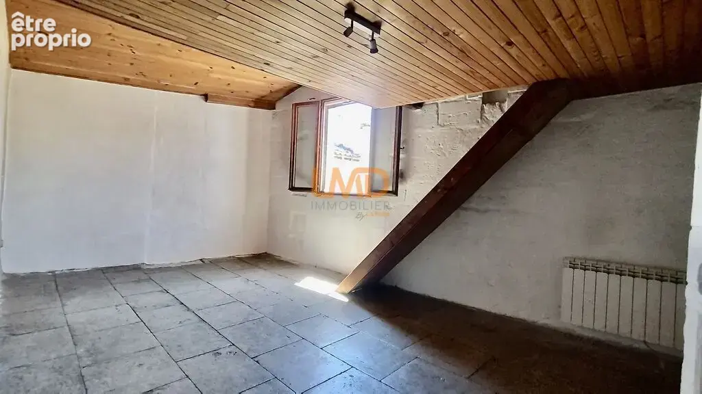 Belle maison de ville avec grand garage - photo 11