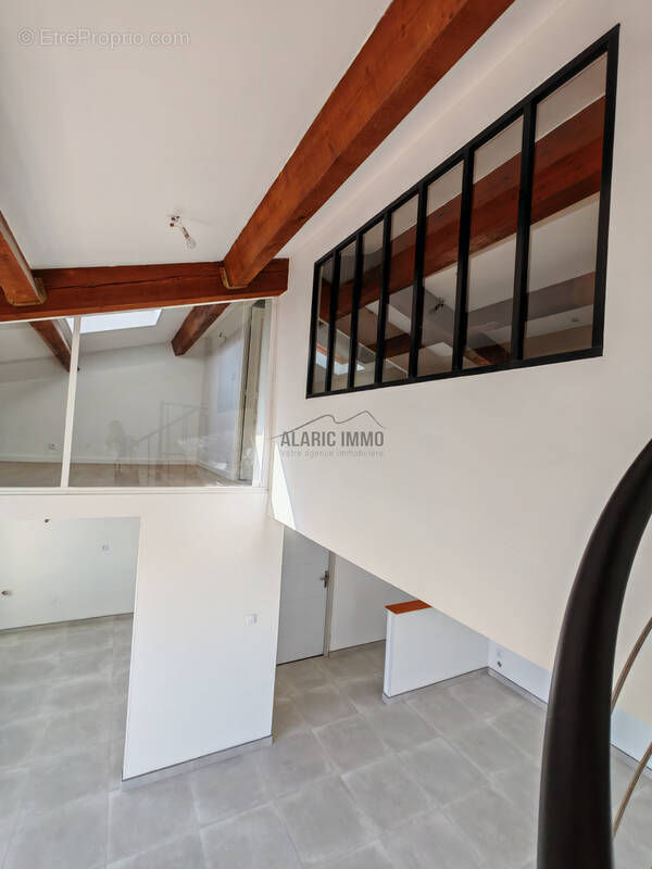 Appartement à PORT-LA-NOUVELLE