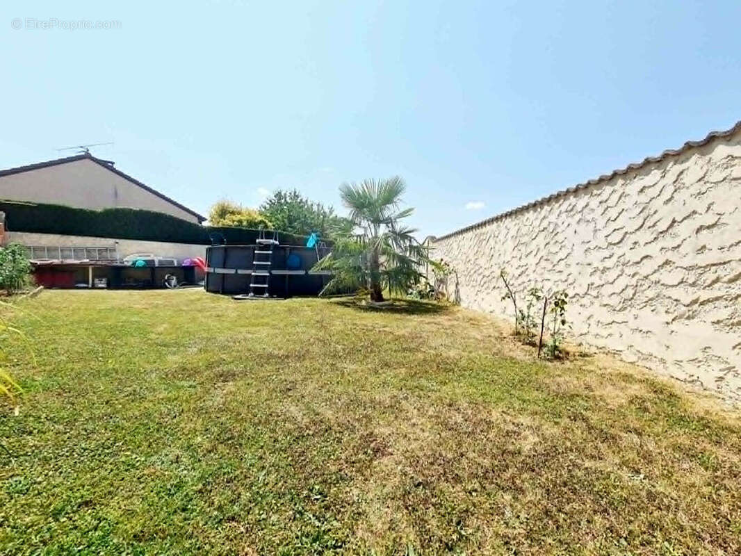 Pavillon à Wassy - photo 14