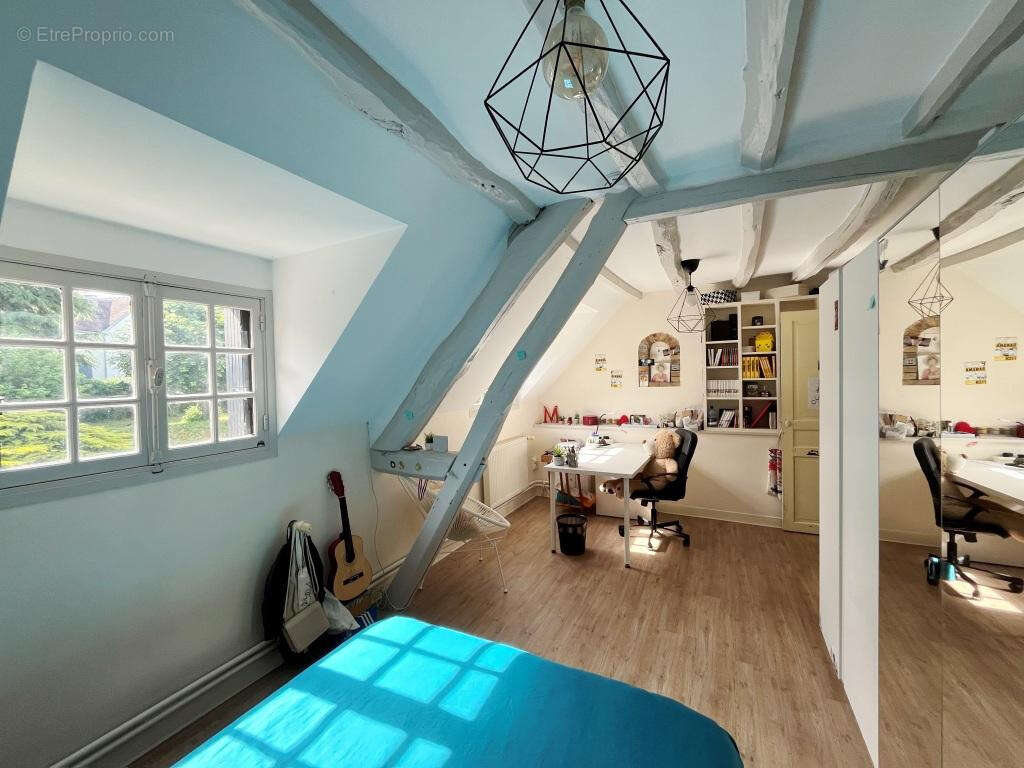 Maison à SENS