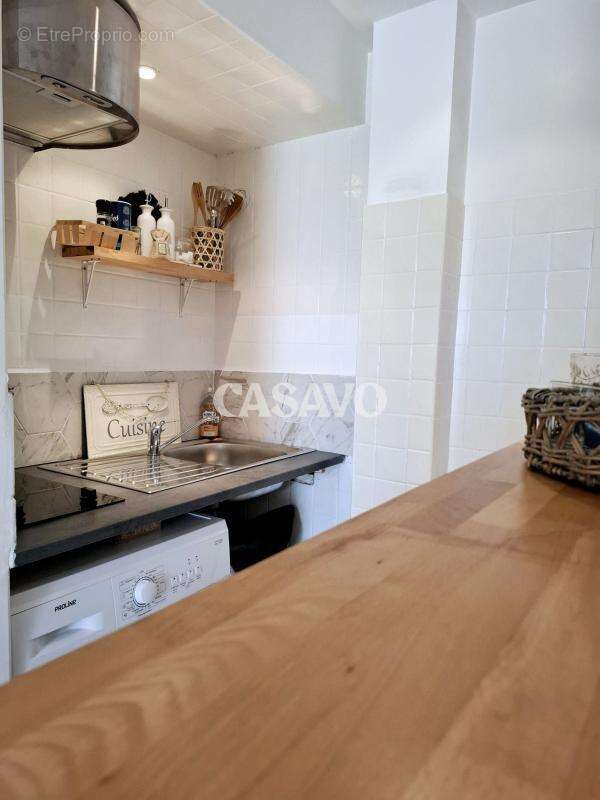 Appartement à SAINTE-MAXIME