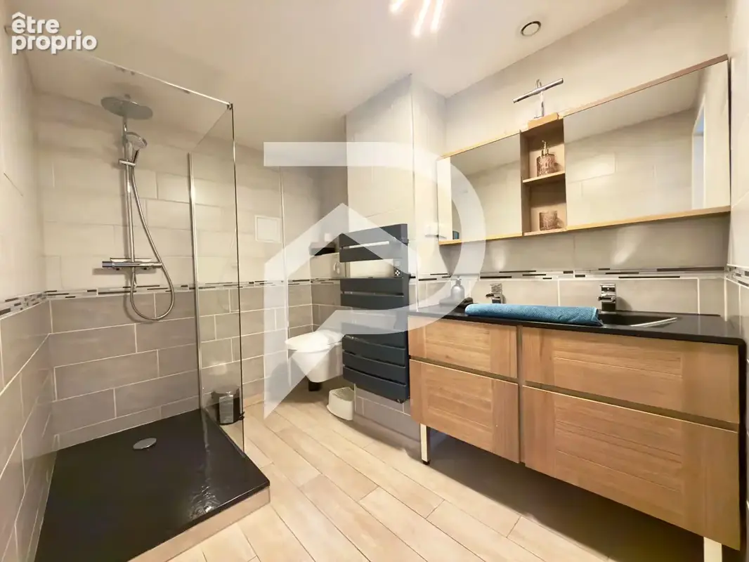 Duplex Colmar 3 pièce(s) 66 m2 - photo 6