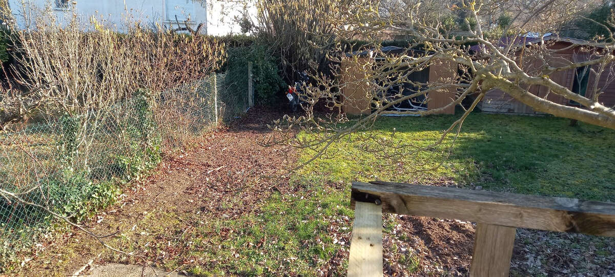 Maison à MANTES-LA-JOLIE