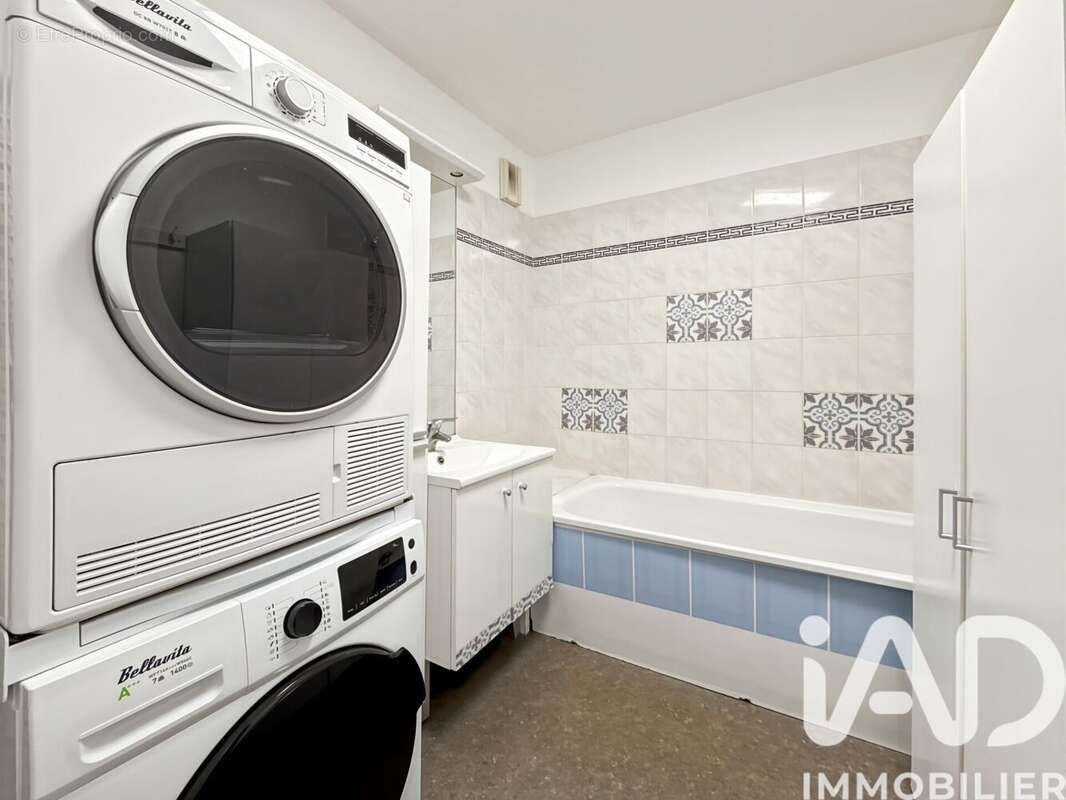 Photo 7 - Appartement à LIMEIL-BREVANNES