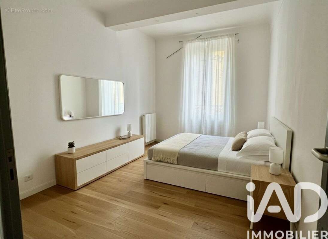 Photo 5 - Appartement à VENCE