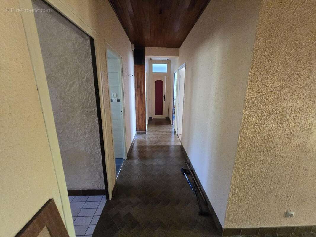 Maison à NORROY-LES-PONT-A-MOUSSON