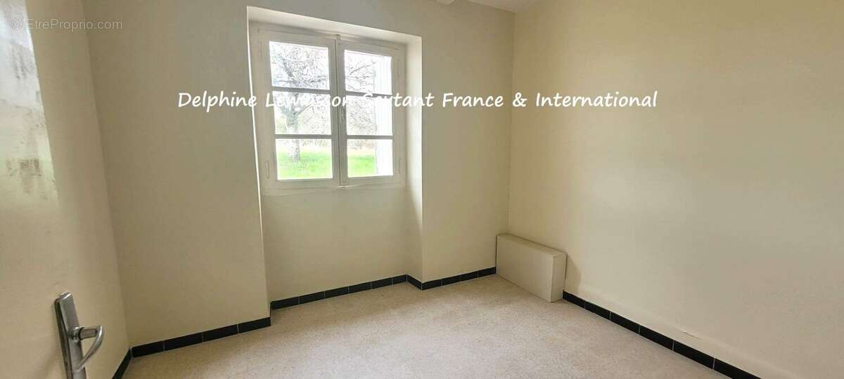 Maison à BERGERAC