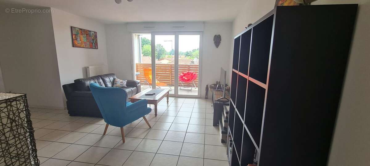 Appartement à PAU