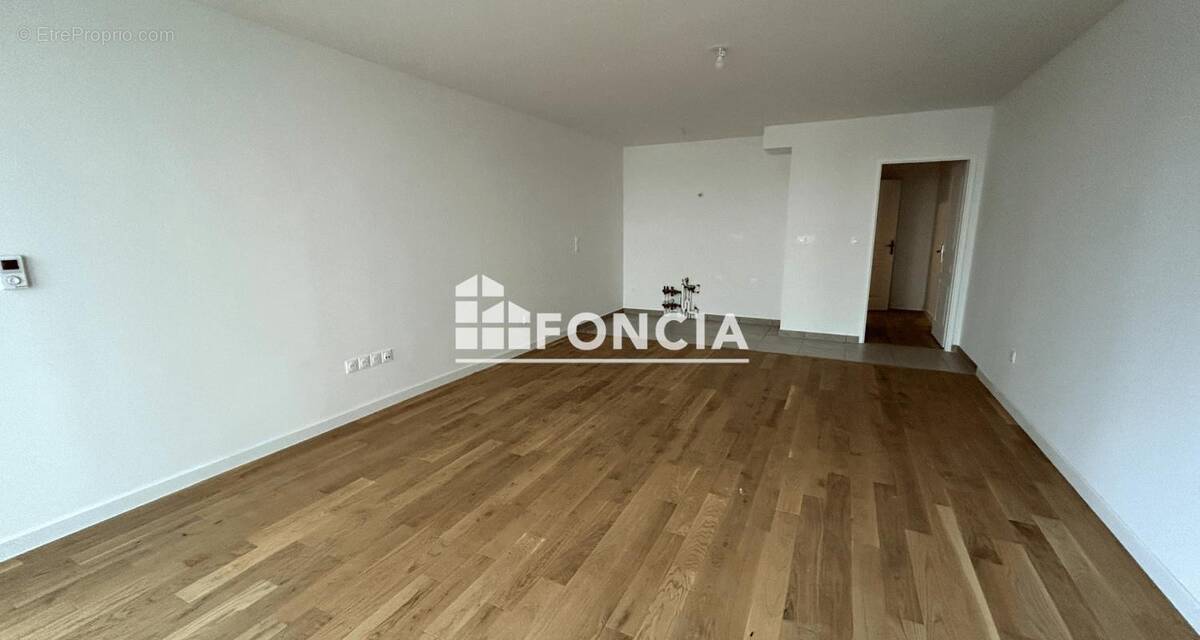 Appartement à SCEAUX