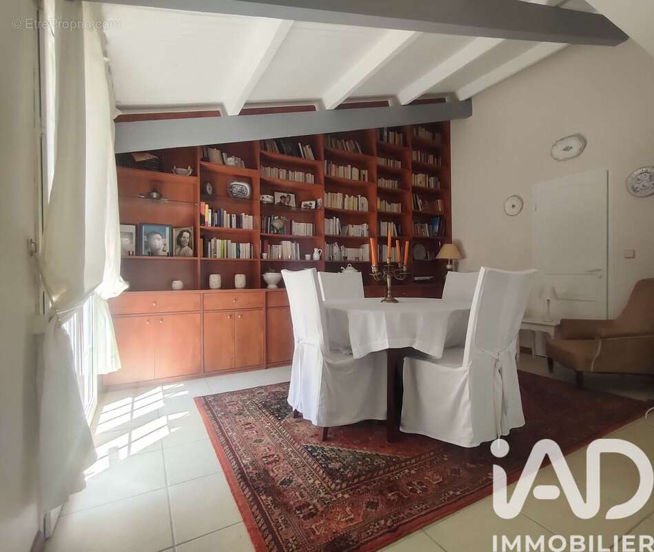 Photo 6 - Maison à NARBONNE