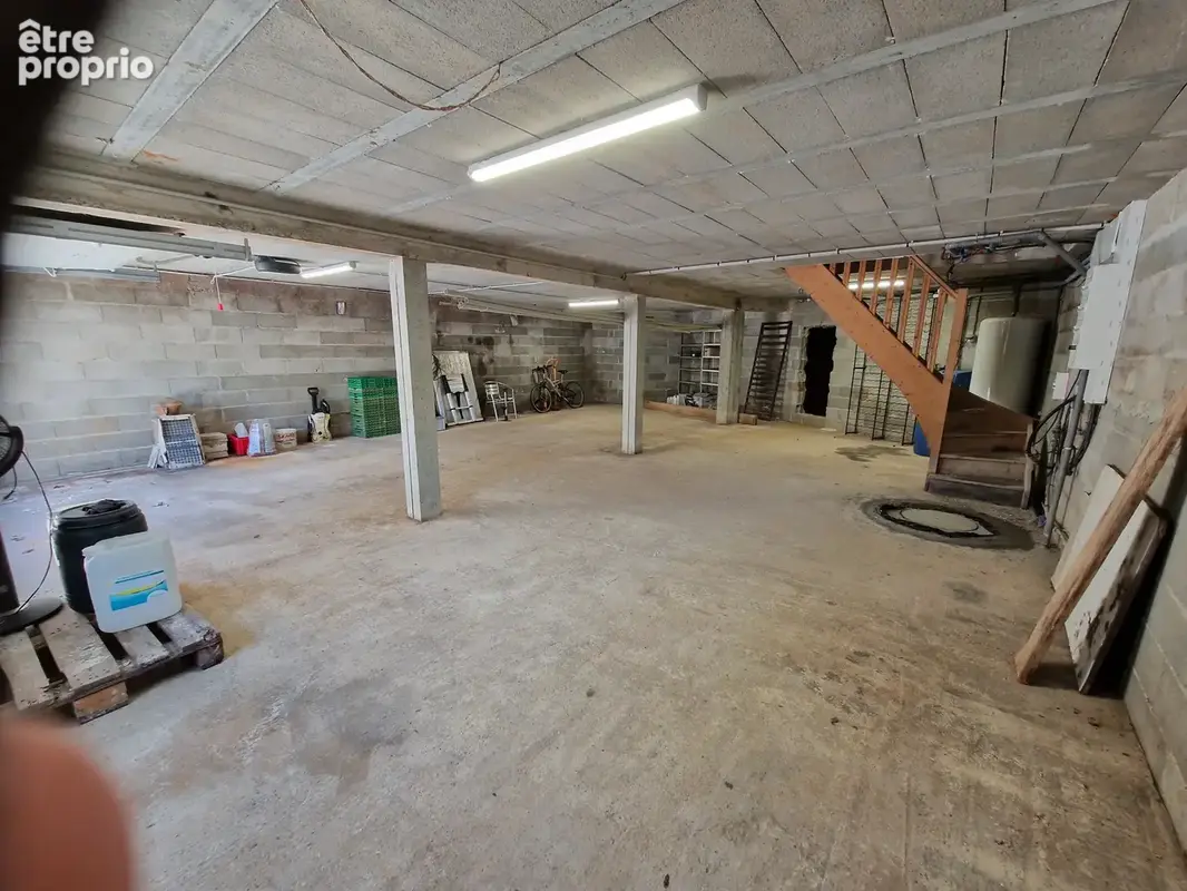 BAISSE DE PRIX   Maison plain-pied 146 M2   4 CHAMBRES   PISCINE   6 285 M2 de terrain - photo 21