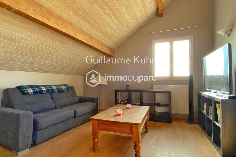 Maison à HERY-SUR-ALBY