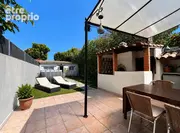 Maison à MARSEILLE-9E