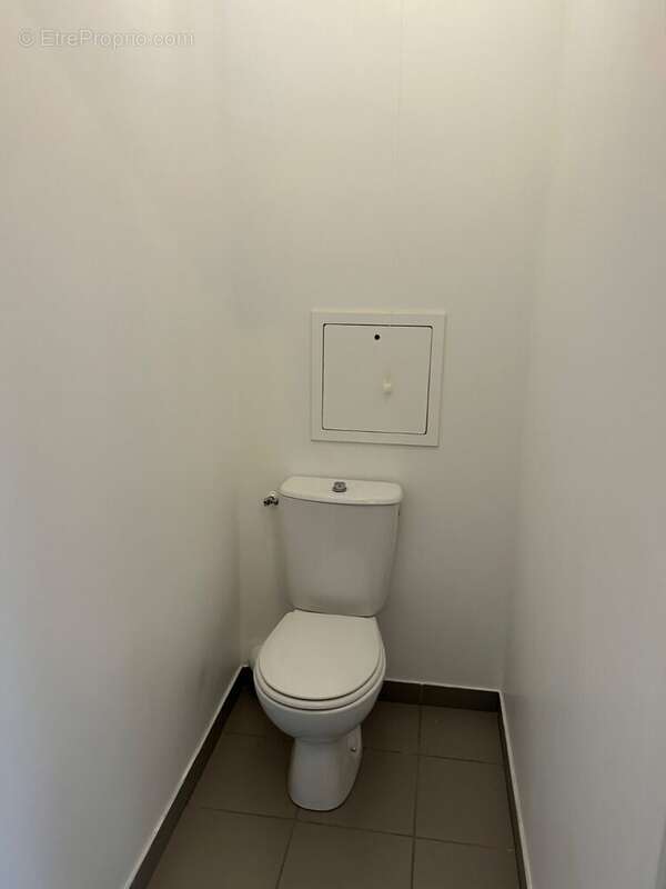 Appartement à MAUREPAS