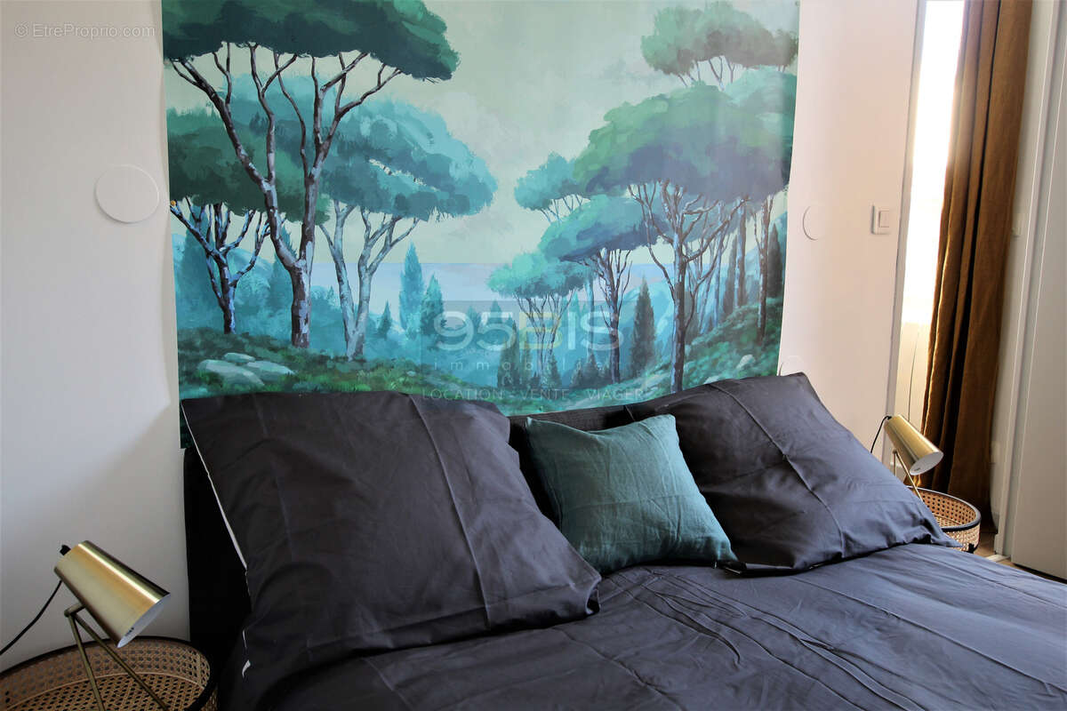 Appartement à LYON-2E