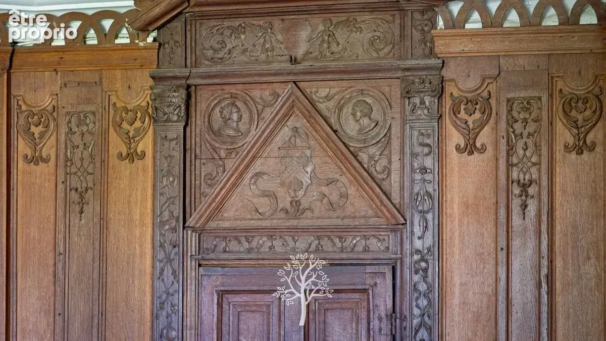 Maison 11 pièces 300 m² à vendre à Routes (76560) - photo 6