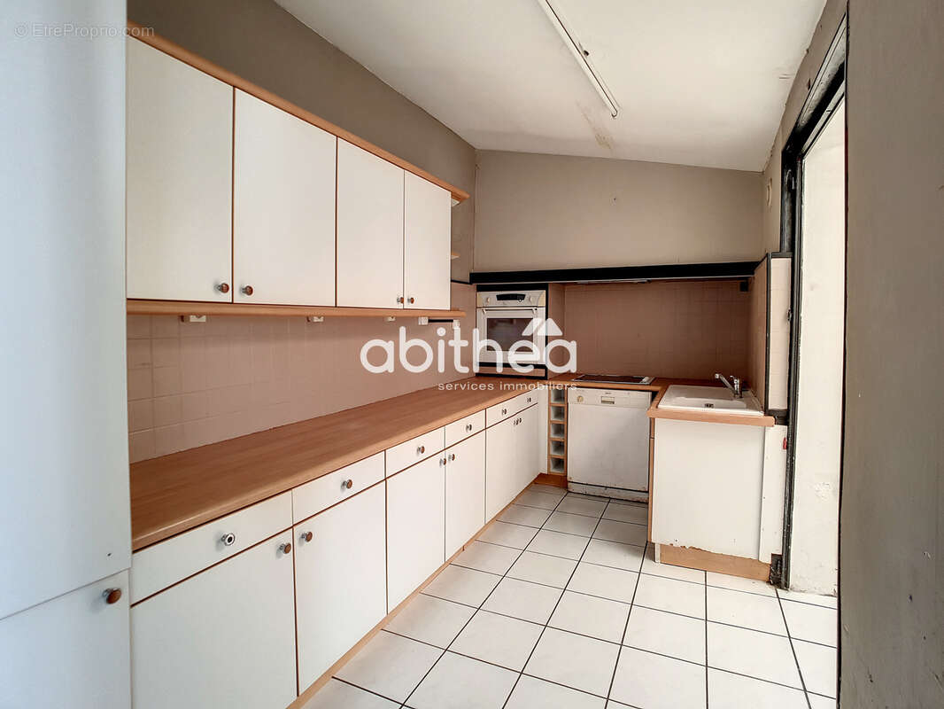 Maison à MONTIGNY-EN-GOHELLE