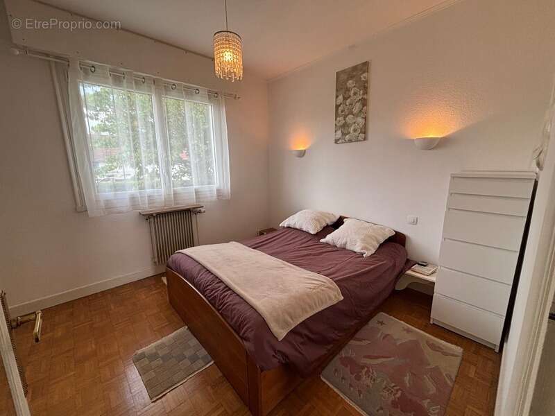 Maison à ARC-SUR-TILLE