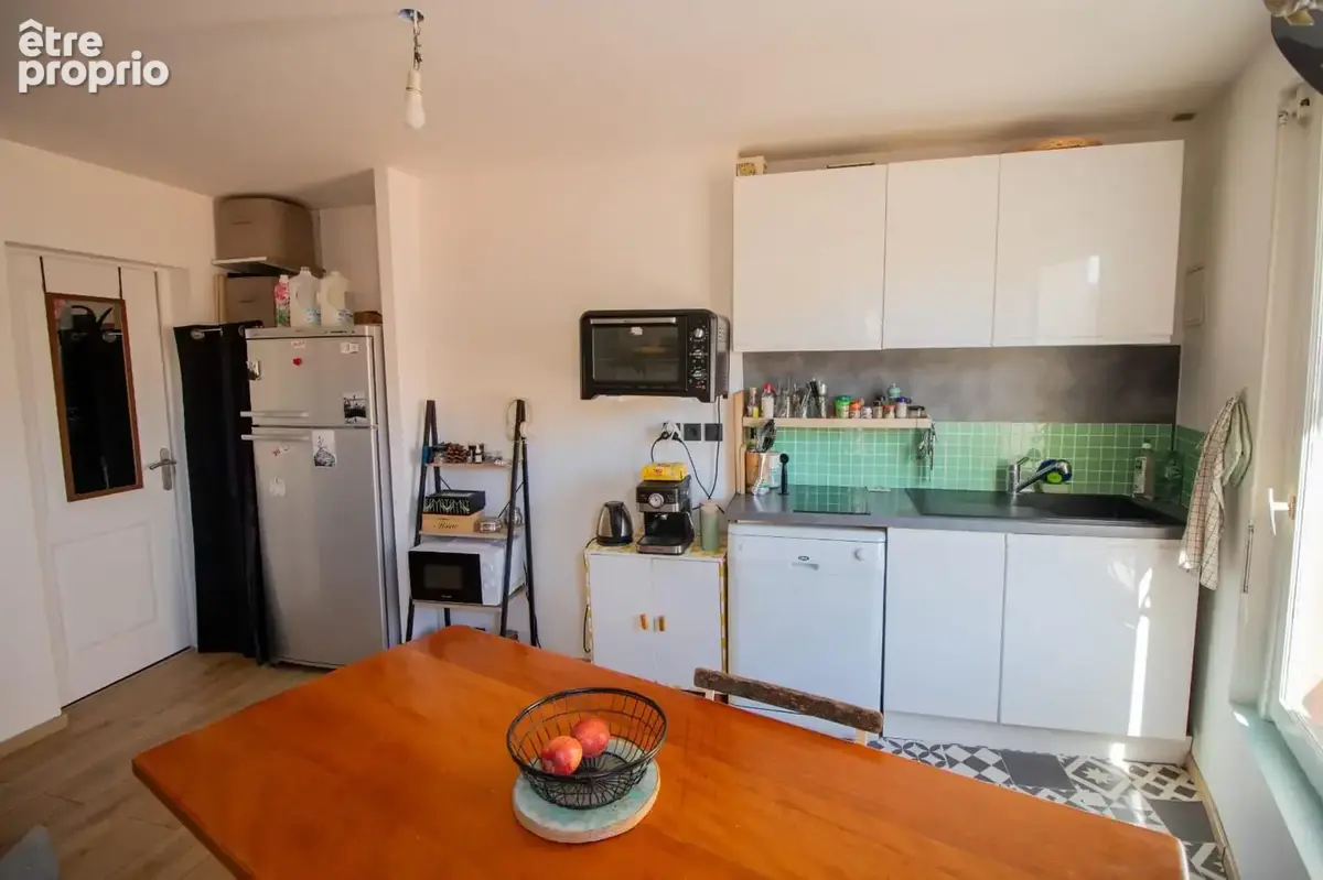 Appartement 2 pièces 35 m² à vendre à Sete (34200) - photo 5