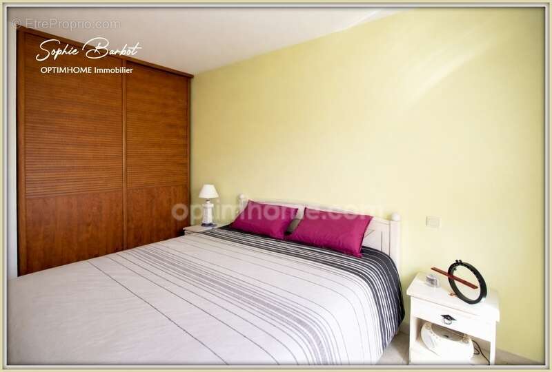 Maison à GUJAN-MESTRAS