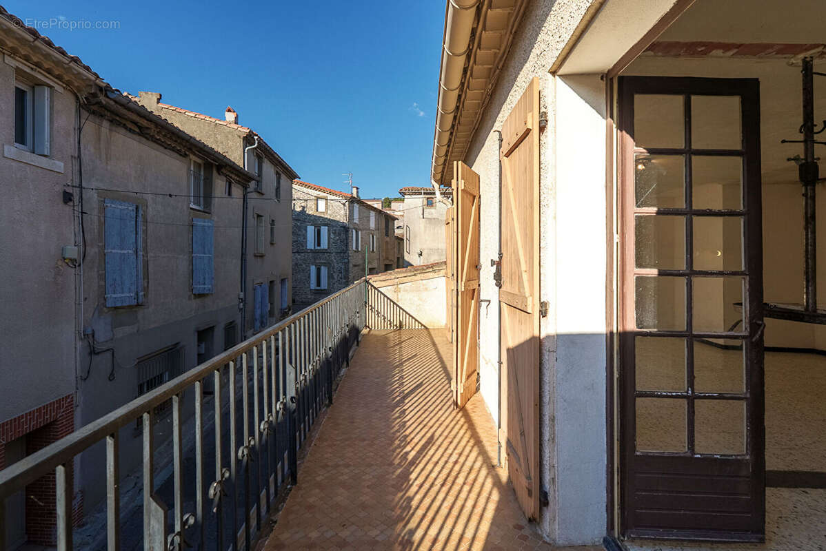 Maison à CARCASSONNE