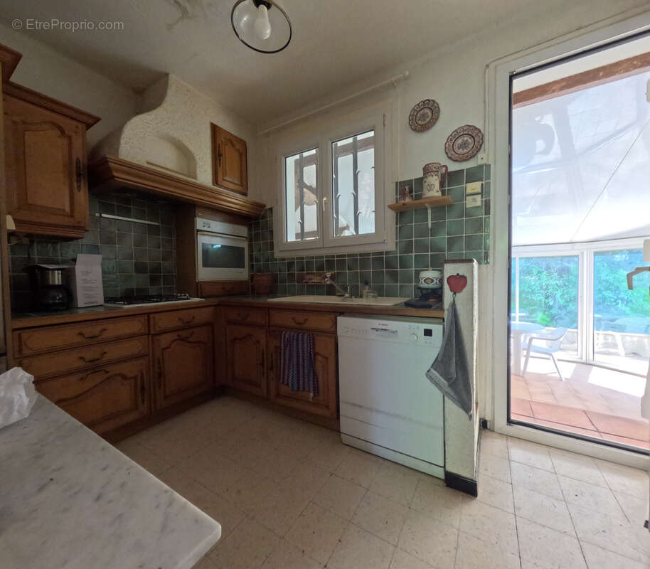 Maison à CARQUEIRANNE