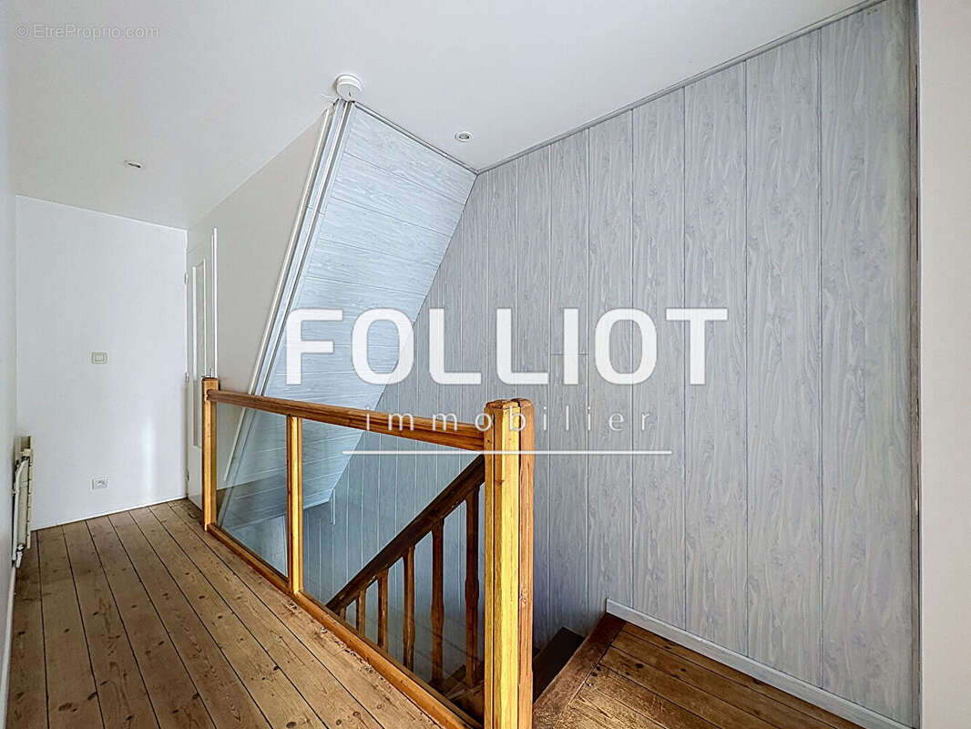 Maison 4 pièces à vendre à Bréhal - Réf 12473RC - photo 4