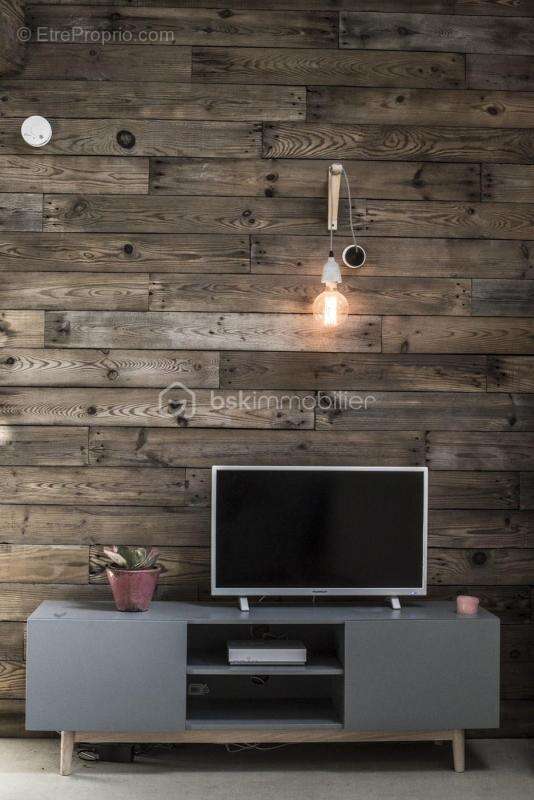 Appartement T3 - photo 10