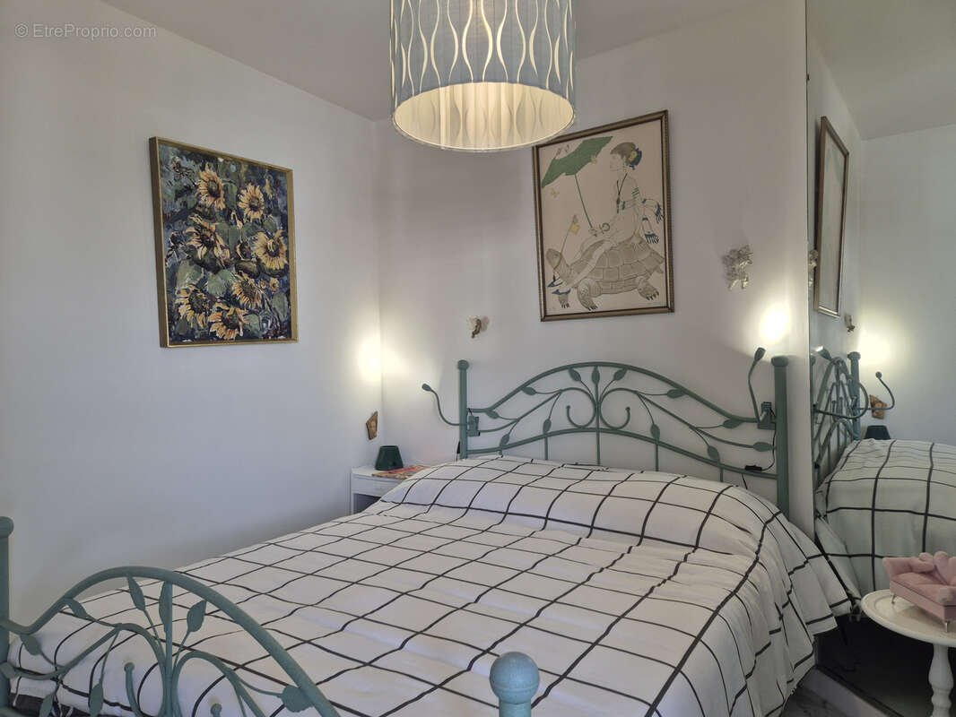 Magnifique 2 pièces de 45,15 m2 utile - photo 8